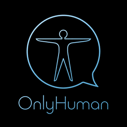 OnlyHumans - Communication Tool
